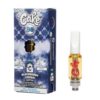 Cake Moneyline THC-A + Delta 8 Blackberry Cough Cartridge – 3000mg