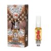 Cake Moneyline THC-A + Delta 8 NYC Diesel Cartridge - 3000mg