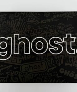 Ghost 2g Dispo (Authentic)