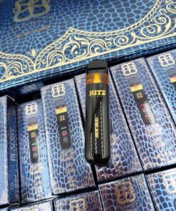 Hitz 2g Dispo (Authentic)