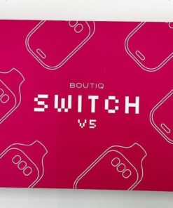 Boutiq Switch V5 (Authentic)