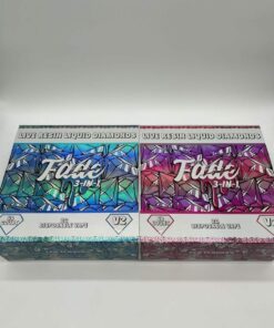 Fade 3n1 (Authentic)