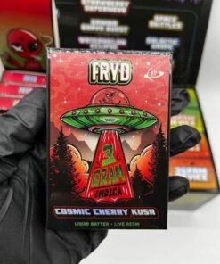 Fryd 3g Dispo (Authentic)