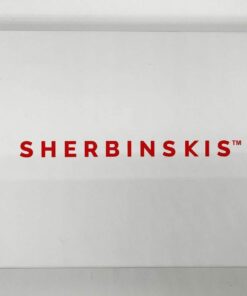 Sherbinski Cartridges (Authentic)