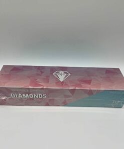 Clean 510 Thread (Authentic)